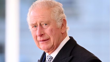 VOICI - "Ce sera le point de non-retour" : ce que Charles III pourrait avoir du mal à pardonner au prince Harry