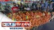 Higit 1-K sako ng smuggled na puting sibuyas, nasabat sa Tondo, Maynila