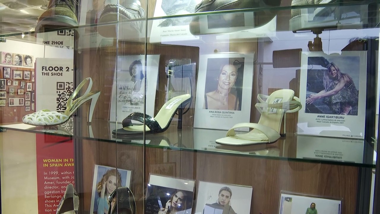 El calzado alicantino pide una mejora de sus "pésimas" condiciones laborales