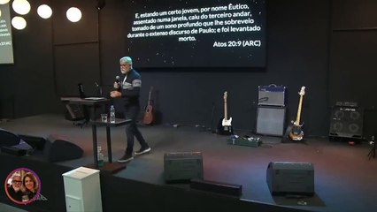 Cuidado: o iPhone pode estar te levando para o inferno, diz página