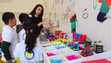 Van'da "3 Aralık Dünya Engelliler Günü" etkinliği düzenlendi