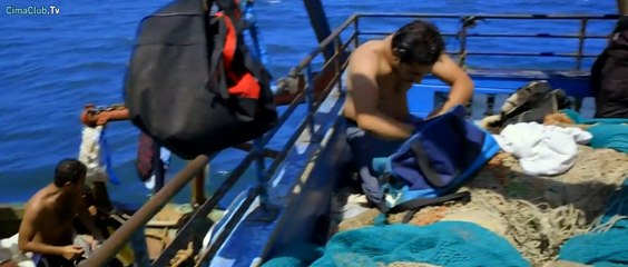 فيلم البر التاني 2016 كامل