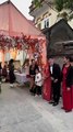 Cuối cùng thì Hải Vót - Mai Kim Liên cũng tổ chức tiệc cưới ở Thái Bình