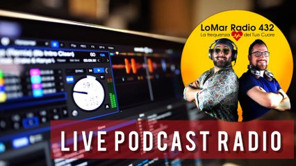 LoMar Radio 432 #truecrime #podcast #mystery #asmr