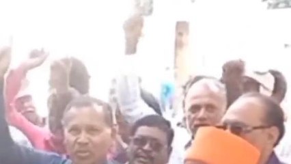 मण्डला: पेसा एक्ट का विरोध, समाज हुआ एकत्रित जाने क्यो?