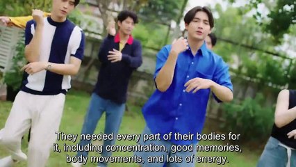 My School President (2022) EP.1 ENG SUB