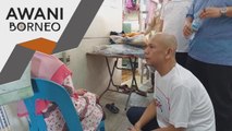 Pembentukan Kabinet | Aspirasi rakyat Sabah, Sarawak dan MA63 agenda utama Armizan