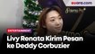 Livy Renata Kirim Pesan ke Deddy Corbuzier
