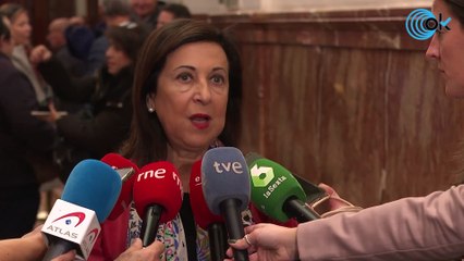 Robles desafía a Montero y defiende "modificar" la 'Ley del sí es sí' para proteger a las víctimas