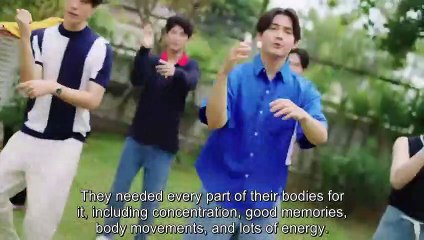 My School President (2022) EP.1 ENG SUB