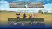 Tales of Symphonia: Dawn of the New World online multiplayer - wii