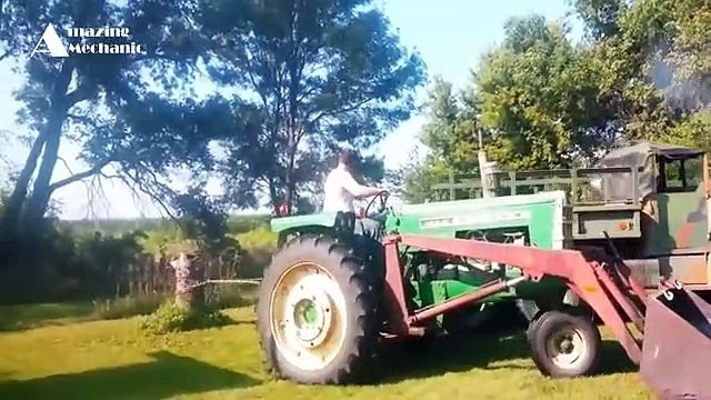 Dangerous Idiots Operator Fastest Heavy Equipment Truck Fails at Work, Fastest Truck Fails Skill