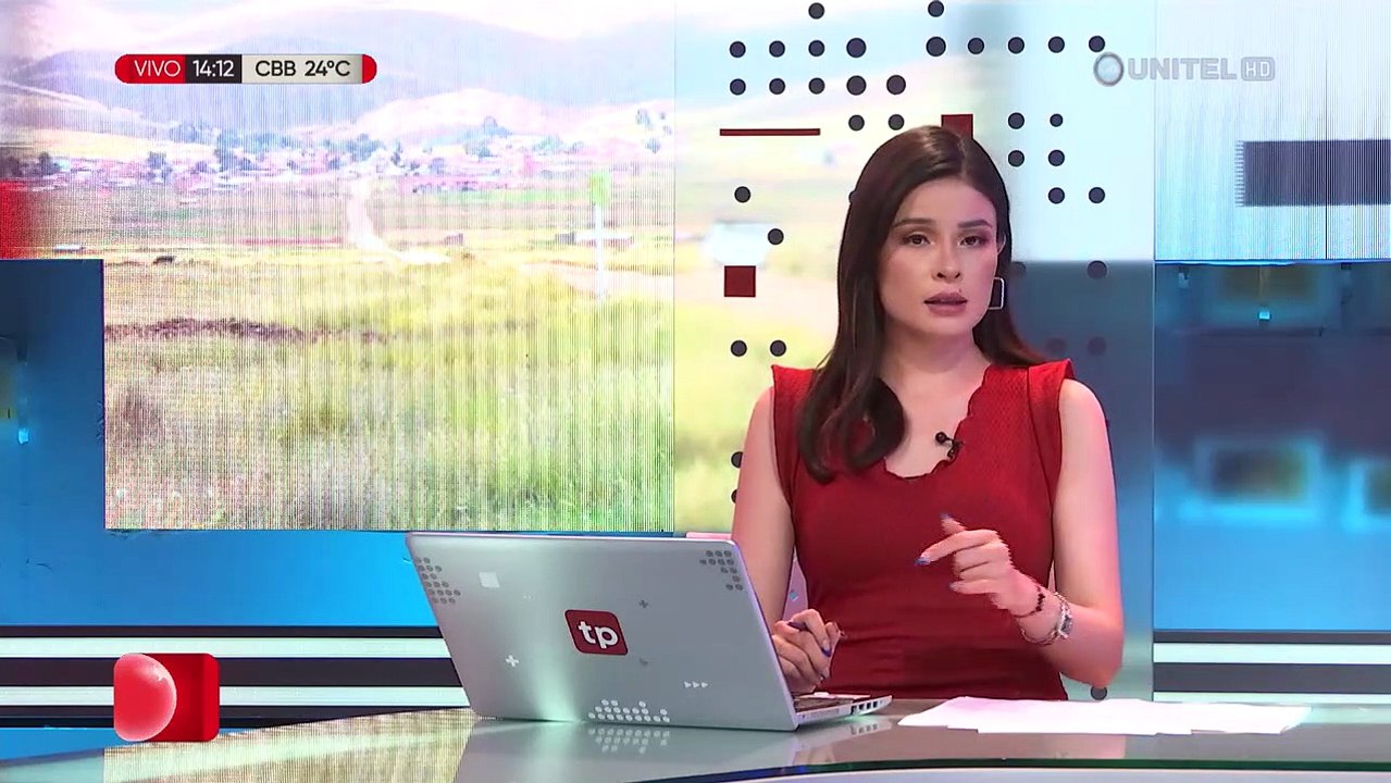 Al menos 64 municipios son afectados por la seq...