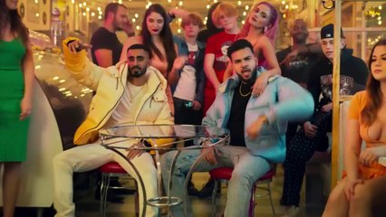 AHO AHO (Official Video) Gur Sidhu - Sultaan - Kaptaan - New Punjabi Song 2022 - Panjabi Song