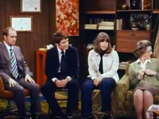 The Bob Newhart Show S01E16 The Crash of Twenty-Nine Years Old