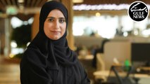 This Emirati inventor leads Dubai’s cybersecurity strategy