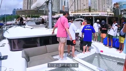 【4K修復】《ERROR自爆96小時》EP03｜葛民輝調教 ERROR