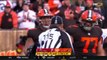 Cleveland Browns vs. Tampa Bay Buccaneers Full Highlights 2nd QTR _ NFL Week 12_ 2022