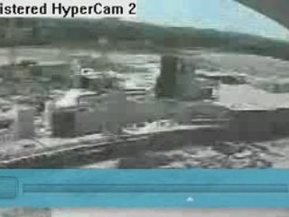 Les travaux en accélérer