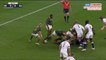 Rugby -  : Rugby - Coupe d'Automne des Nations - le replay d'Angleterre-Afrique du Sud