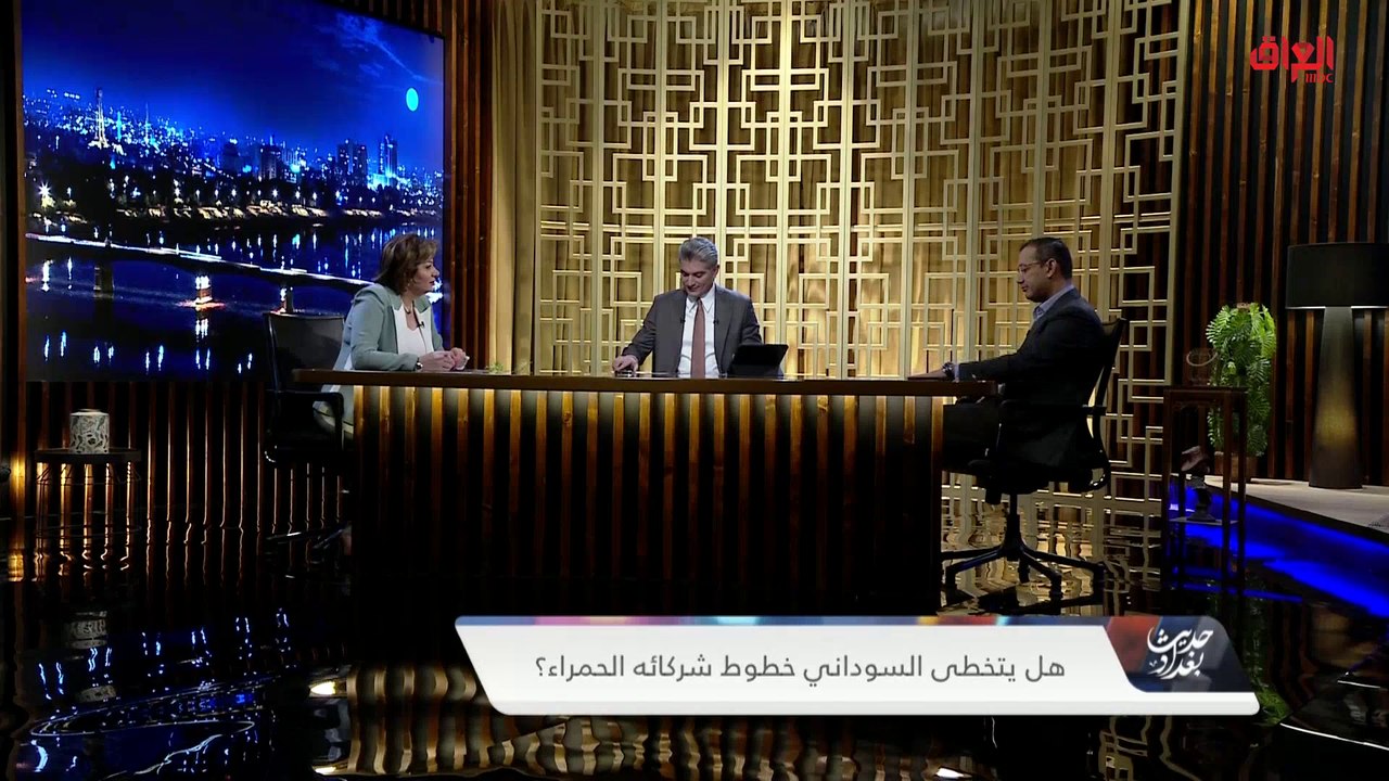 رئيس كتلة الجيل الجديد النيابية تعلق على مطالب...