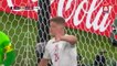 Denmark vs France highlights match - FIFA world cup today highlights match