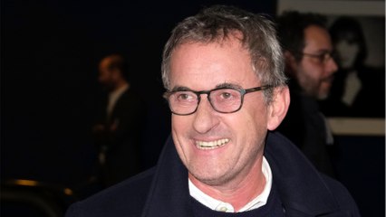 GALA VIDEO - Oups… Coupe du monde 2022 : l’énorme bourde de Christophe Dechavanne