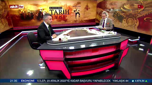 Necip Fazıl'a atılan iftiralar