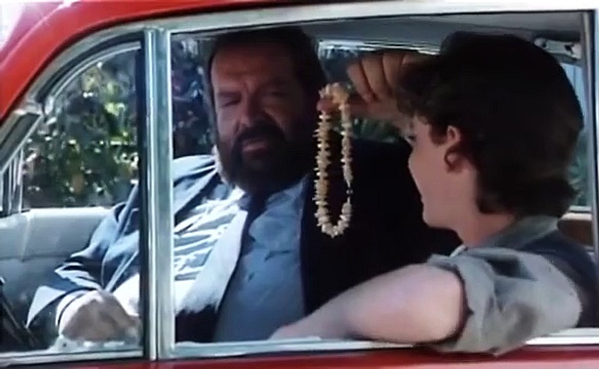 Bud Spencer - Aladin (1986) Filme Deutsch Komplett