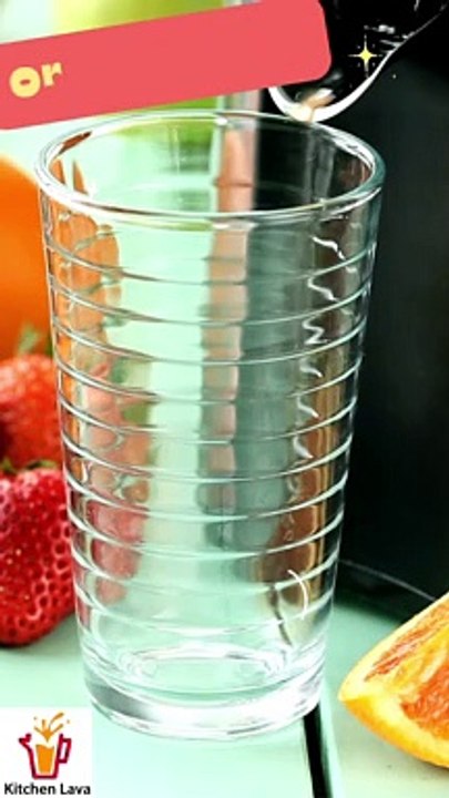 Best Juicer Blender for making Orange Juices