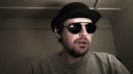 What Was I Doing This Morning (Spoken Poem with Music)