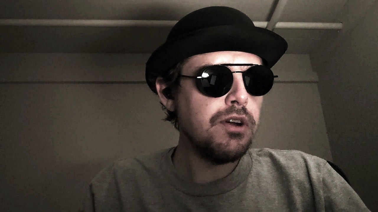 What Was I Doing This Morning (Spoken Poem with Music)