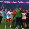 Rusya Kupası'nda yumruklar konuştu, 6 kırmızı kart çıktı