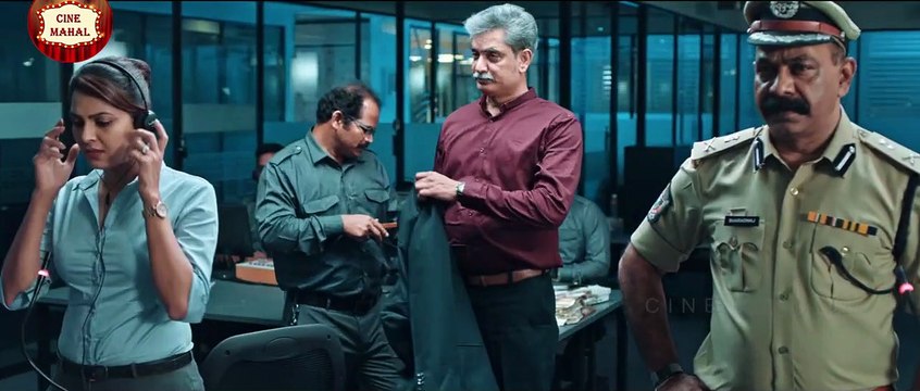 Satyadev & Aishwarya Lekshmi Telugu Recent Super Hit Best Movie Scene _ Satyadev