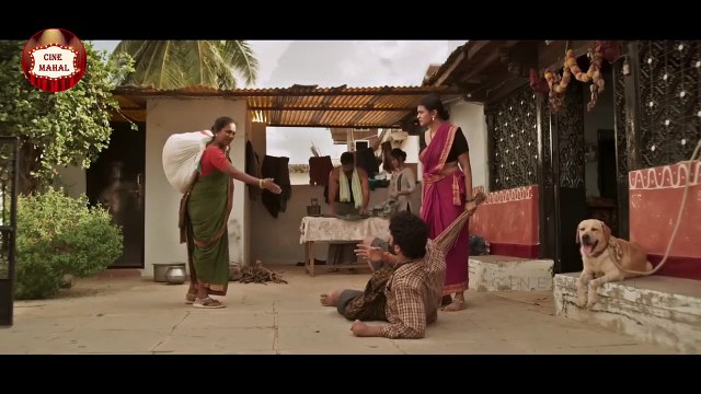 Hebah Patel & Sai Ronak Recent Super Hit Thriller Movie Scene _ Telugu Movies