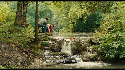 L'Art d'aimer Bande-annonce (EN)
