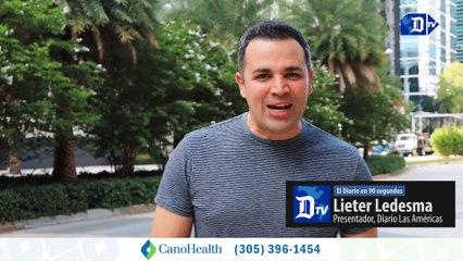 La solución a la sequía podría estar debajo del océano | La buena noticia