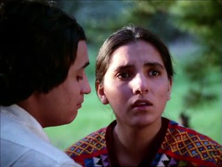 El Norte Bande-annonce (EN)