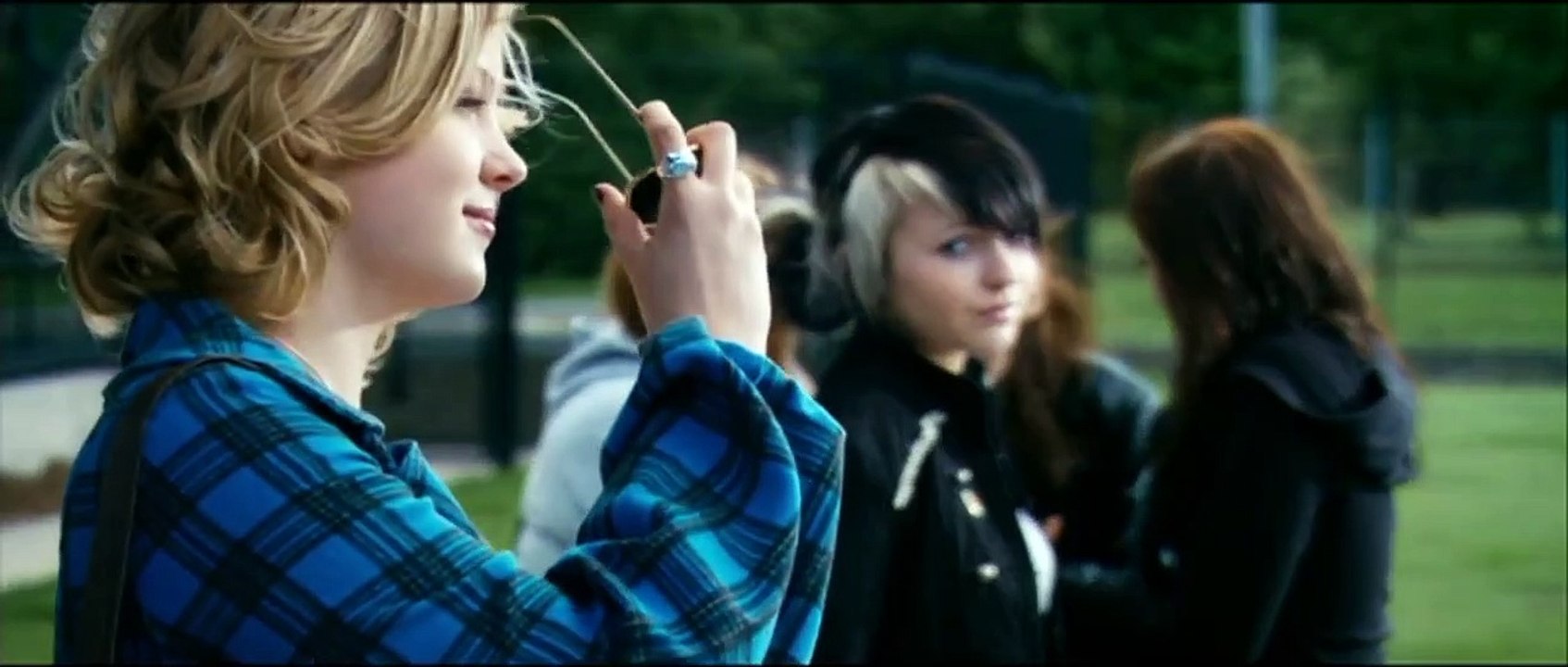 Cherrybomb Bande-annonce (DE)