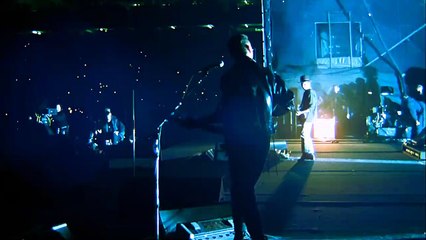 U2: Rattle and Hum Bande-annonce (ES)