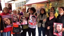 Kadın Cinayetlerini Durduracağız Platformu: Kadına şiddet eylemlerinde 118 arkadaşımız gözaltında