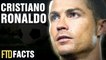 10 Incredible Facts About Cristiano Ronaldo
