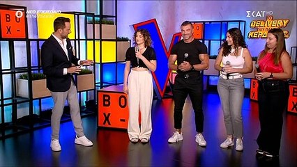 H κόρη πρώην παίκτη του survivor πήγε στο Voice - Η απίστευτη ατάκα του Λιανού όταν τον είδε!