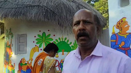 जी- 20 शेरपा सम्मेलन तैयारी