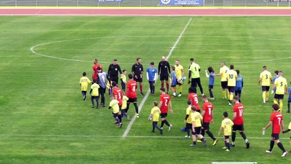 Αναγέννηση Σχηματαρίου-Ελλοπιακός 0-3