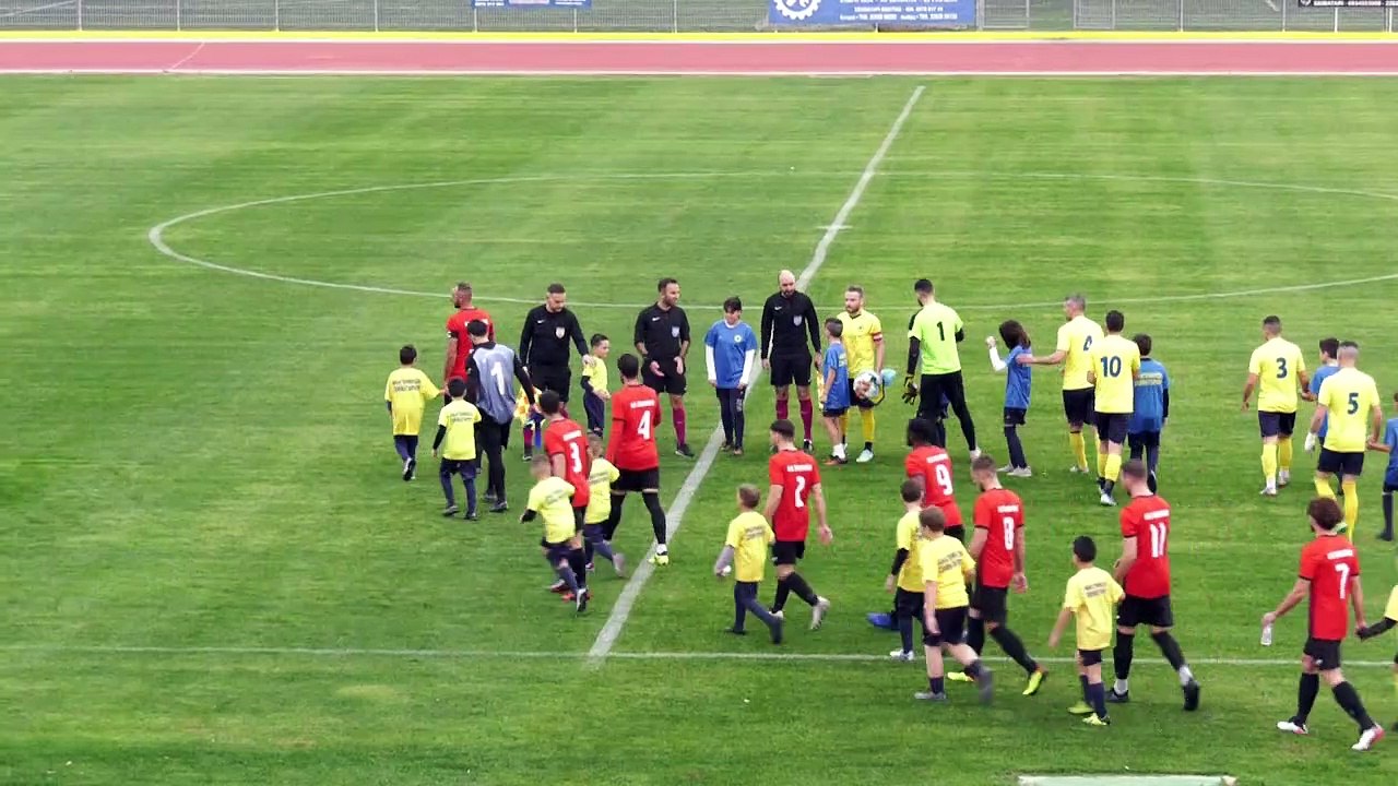 Αναγέννηση Σχηματαρίου-Ελλοπιακός 0-3