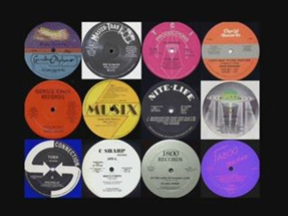 MIX Collectorz Vol. I