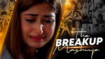 hindi sad songs new | songs breakup | Heart Touching Sad Songs |breakup songs 2022 | sad mashup song