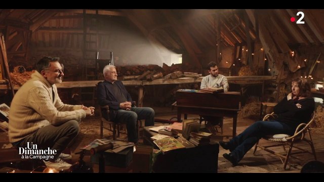 FEMME ACTUELLE - Anne Roumanoff revient sur ses refus frustrants à ses débuts