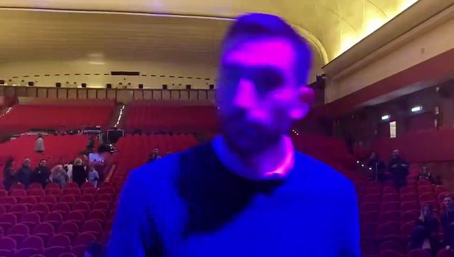 Lazio, Cataldi e le parole sul futuro